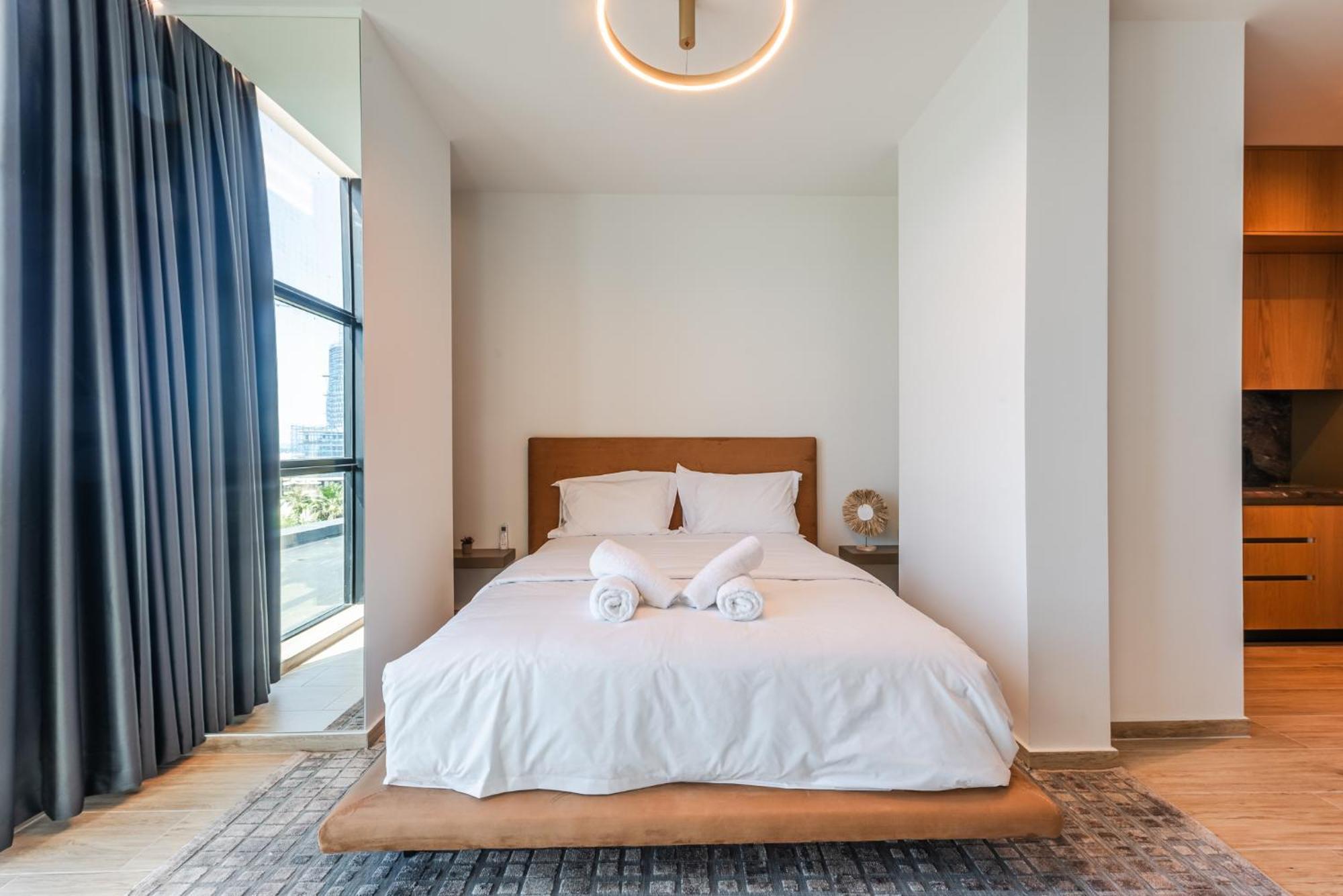 Marina Luxury Suites By Ps Durrës Exterior foto