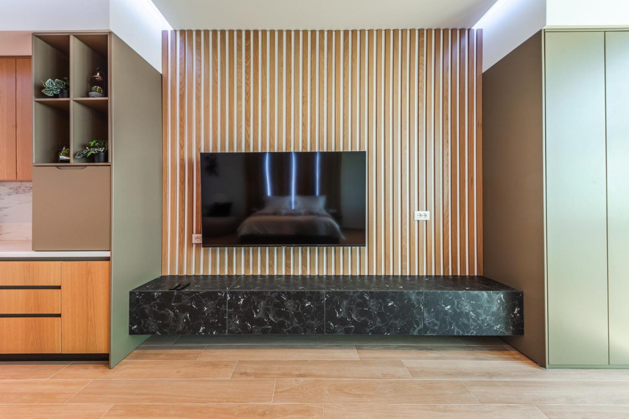 Marina Luxury Suites By Ps Durrës Exterior foto